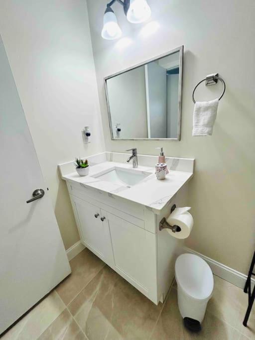 Villa Vintage Family Scape + Heated Pool&Discount Tampa Esterno foto