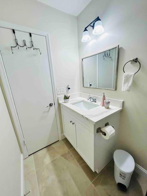 Villa Vintage Family Scape + Heated Pool&Discount Tampa Esterno foto