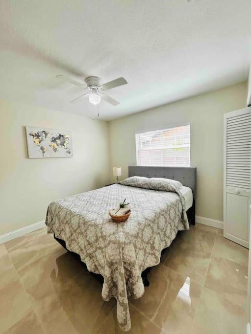 Villa Vintage Family Scape + Heated Pool&Discount Tampa Esterno foto
