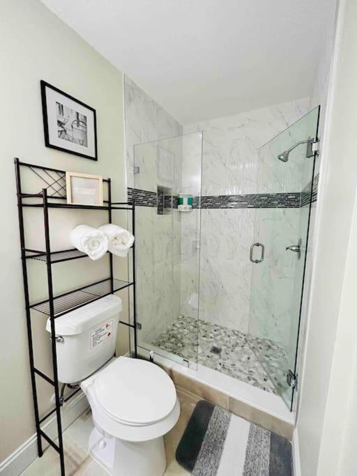 Villa Vintage Family Scape + Heated Pool&Discount Tampa Esterno foto